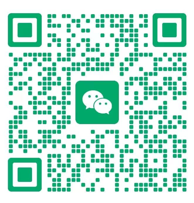 WeChat QR code
